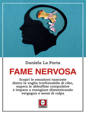 cover image of Fame nervosa